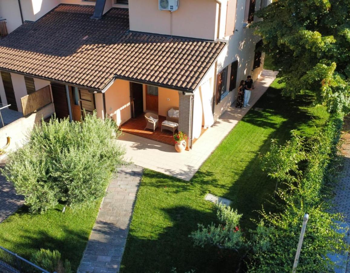 Bed And Breakfast Malo Castiglione di Ravenna Eksteriør billede