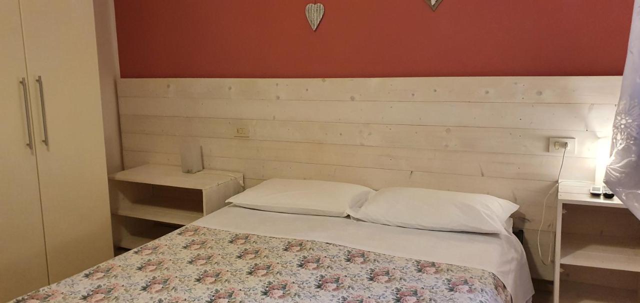 Bed And Breakfast Malo Castiglione di Ravenna Værelse billede