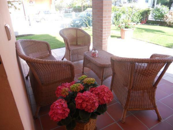 Bed And Breakfast Malo Castiglione di Ravenna Eksteriør billede