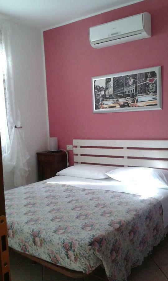 Bed And Breakfast Malo Castiglione di Ravenna Eksteriør billede