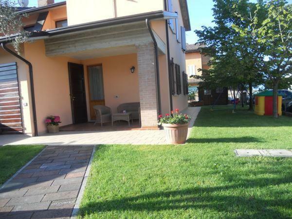 Bed And Breakfast Malo Castiglione di Ravenna Eksteriør billede
