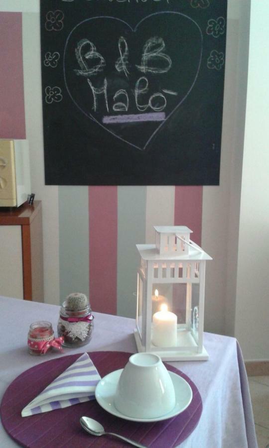 Bed And Breakfast Malo Castiglione di Ravenna Eksteriør billede